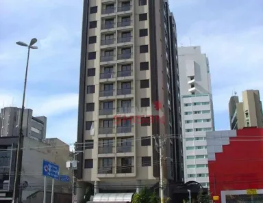 Flat com 1 Quarto para venda ou aluguel, 33m² no Vila Mariana, São Paulo