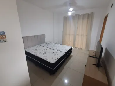 Kitnet com 1 Quarto para alugar, 36m² no Nova Aliança, Ribeirão Preto