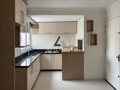 Apartamento com 2 Quartos à venda, 48m² no Desvio Rizzo, Caxias do Sul