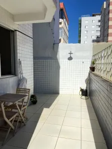 Apartamento com 3 Quartos à venda, 111m² no Calafate, Belo Horizonte