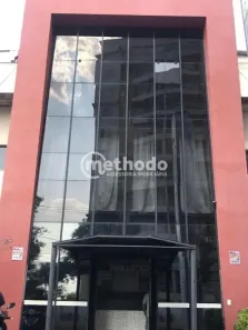 Sala Comercial para alugar, 52m² no Mansões Santo Antônio, Campinas