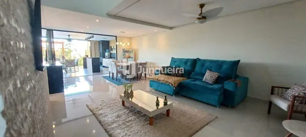 Casa de Condomínio com 2 Quartos à venda, 275m² no Nova Pompéia, Piracicaba