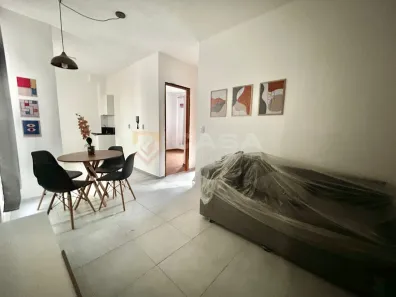 Apartamento com 2 Quartos à venda, 45m² no Parque Jacaraípe, Serra
