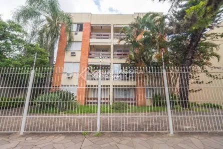 Apartamento com 1 Quarto à venda, 48m² no Santana, Porto Alegre
