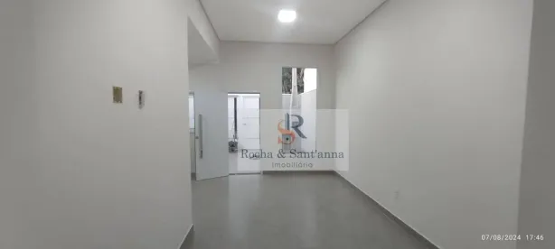 Casa com 3 Quartos à venda, 92m² no Jardim das Maritacas, Indaiatuba