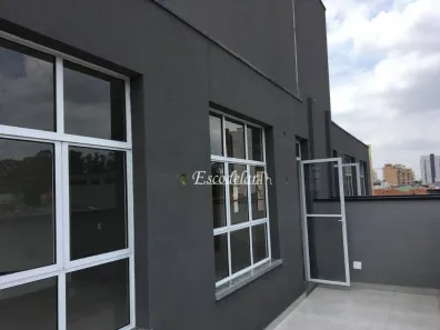 Prédio Comercial para alugar, 375m² no Vila Dom Pedro II, São Paulo