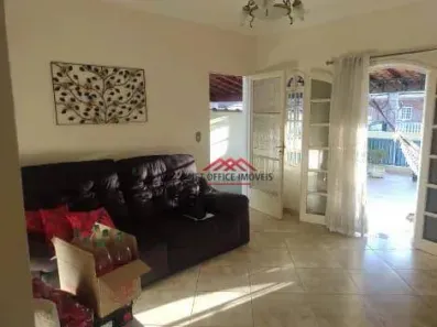 Sobrado com 4 Quartos à venda, 230m² no Bosque dos Eucaliptos, São José dos Campos