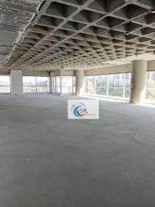 Sala Comercial para alugar, 580m² no Vila Cruzeiro, São Paulo