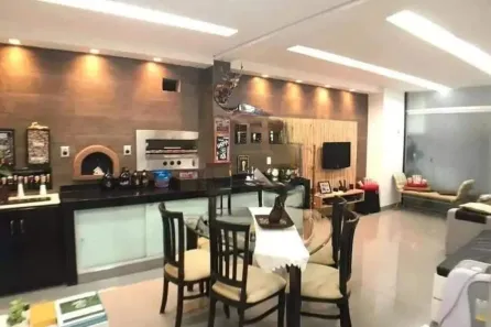 Apartamento com 3 Quartos à venda, 150m² no Buritis, Belo Horizonte