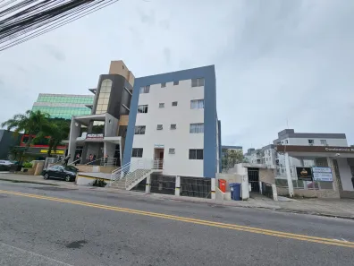 Apartamento com 2 Quartos para alugar, 70m² no Trindade, Florianópolis