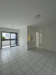Apartamento com 3 Quartos à venda, 72m² no Piedade, Jaboatão dos Guararapes