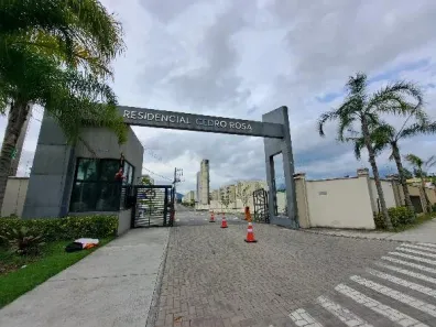 Apartamento com 1 Quarto à venda, 43m² no Inhoaíba, Rio de Janeiro