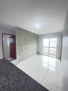 Apartamento com 2 Quartos à venda, 51m² no Parque Araguari, Cidade Ocidental