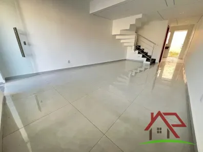 Casa com 2 Quartos à venda, 69m² no Lagoinha Leblon (Venda Nova), Belo Horizonte
