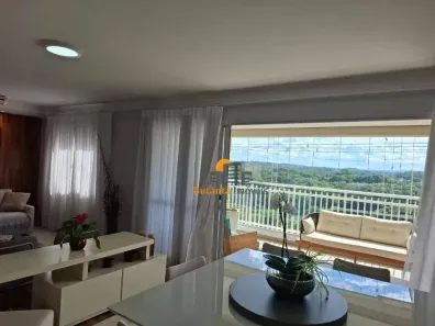 Apartamento com 3 Quartos à venda, 134m² no Jardim Olympia, São Paulo