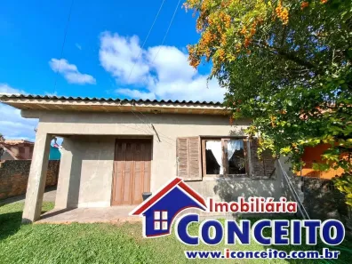 Casa com 3 Quartos à venda, 85m² no Courhasa, Imbé