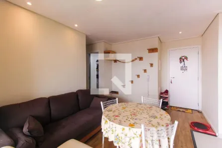 Apartamento com 2 Quartos à venda, 50m² no Brás, São Paulo