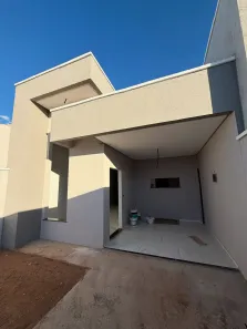 Casa com 3 Quartos à venda, 80m² no Jatobá, Petrolina