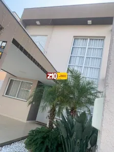 Casa de Condomínio com 4 Quartos à venda, 161m² no Jardim Park Real, Indaiatuba
