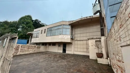 Galpão/Depósito/Armazém para alugar, 380m² no Esplanada, Caxias do Sul