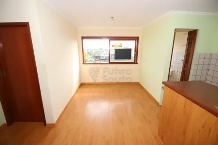 Apartamento com 2 Quartos à venda, 83m² no Centro, Pelotas