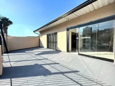 Casa com 3 Quartos à venda, 65m² no Vila Rehder, Americana