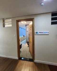 Sala Comercial para alugar, 32m² no Bela Vista, São Paulo