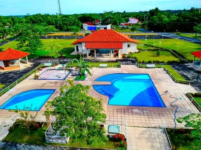 Lote/Terreno à venda, 916m² no Ponta Negra, Manaus