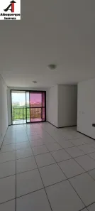 Apartamento com 3 Quartos à venda, 67m² no Vila Dom Luís, São Luís
