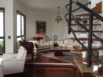 Cobertura com 4 Quartos à venda, 517m² no Jardim Zaira, Guarulhos