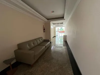 Apartamento com 2 Quartos à venda, 83m² no Guilhermina, Praia Grande