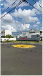 Lote/Terreno à venda, 203m² no Jardim Park Real, Indaiatuba