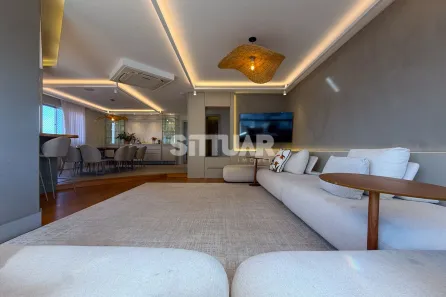 Apartamento com 3 Quartos à venda, 229m² no Centro, Tubarão