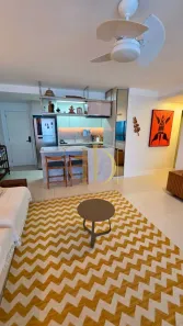Apartamento com 2 Quartos à venda, 85m² no Barra, Salvador