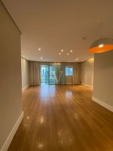 Apartamento com 2 Quartos à venda, 96m² no Chácara Santo Antônio (Zona Sul), São Paulo