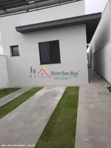 Casa com 2 Quartos à venda, 90m² no Vila São Paulo, Mogi das Cruzes