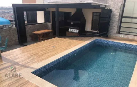 Cobertura com 3 Quartos à venda, 206m² no Vila Mascote, São Paulo