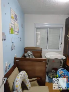 Apartamento com 2 Quartos à venda, 53m² no Jardim Nossa Senhora do Carmo, São Paulo