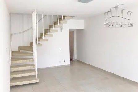 Imóvel Comercial com 3 Quartos para alugar, 129m² no Pinheiros, São Paulo