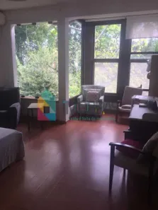 Casa com 7 Quartos à venda, 873m² no Jardim Botânico, Rio de Janeiro