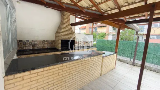 Apartamento com 2 Quartos à venda, 60m² no Portuguesa, Rio de Janeiro