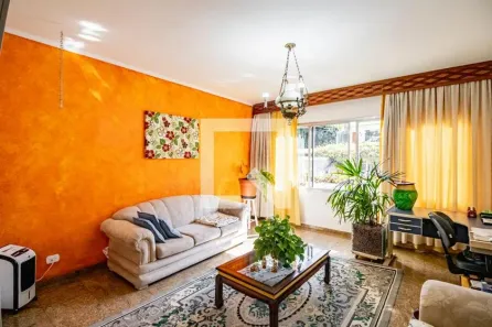 Casa com 3 Quartos à venda, 196m² no Vila Monumento, São Paulo