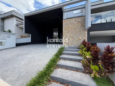 Casa de Condomínio com 3 Quartos à venda, 139m² no Jardim Residencial Villagio Wanel, Sorocaba