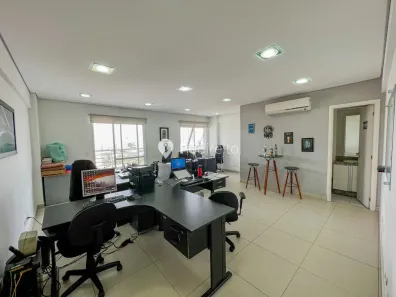 Sala Comercial à venda, 41m² no Penha de França, São Paulo