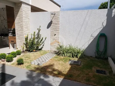Casa com 3 Quartos à venda, 99m² no Residencial Vereda dos Buritis, Goiânia