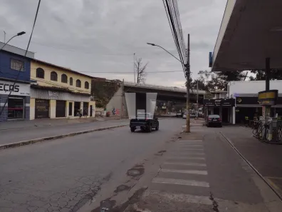 Sala Comercial com 2 Quartos à venda, 360m² no Inconfidentes, Contagem