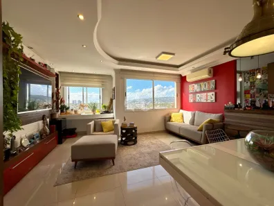 Apartamento com 2 Quartos à venda, 66m² no Vila Ipiranga, Porto Alegre