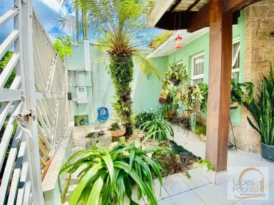 Casa com 3 Quartos à venda, 141m² no Vila Helena, Atibaia