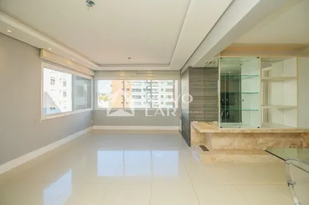 Apartamento com 2 Quartos à venda, 87m² no Passo da Areia, Porto Alegre