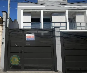Sobrado com 3 Quartos à venda, 140m² no Vila Isolina Mazzei, São Paulo